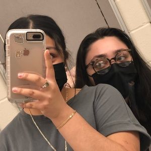 Meet your Posher, Betsy